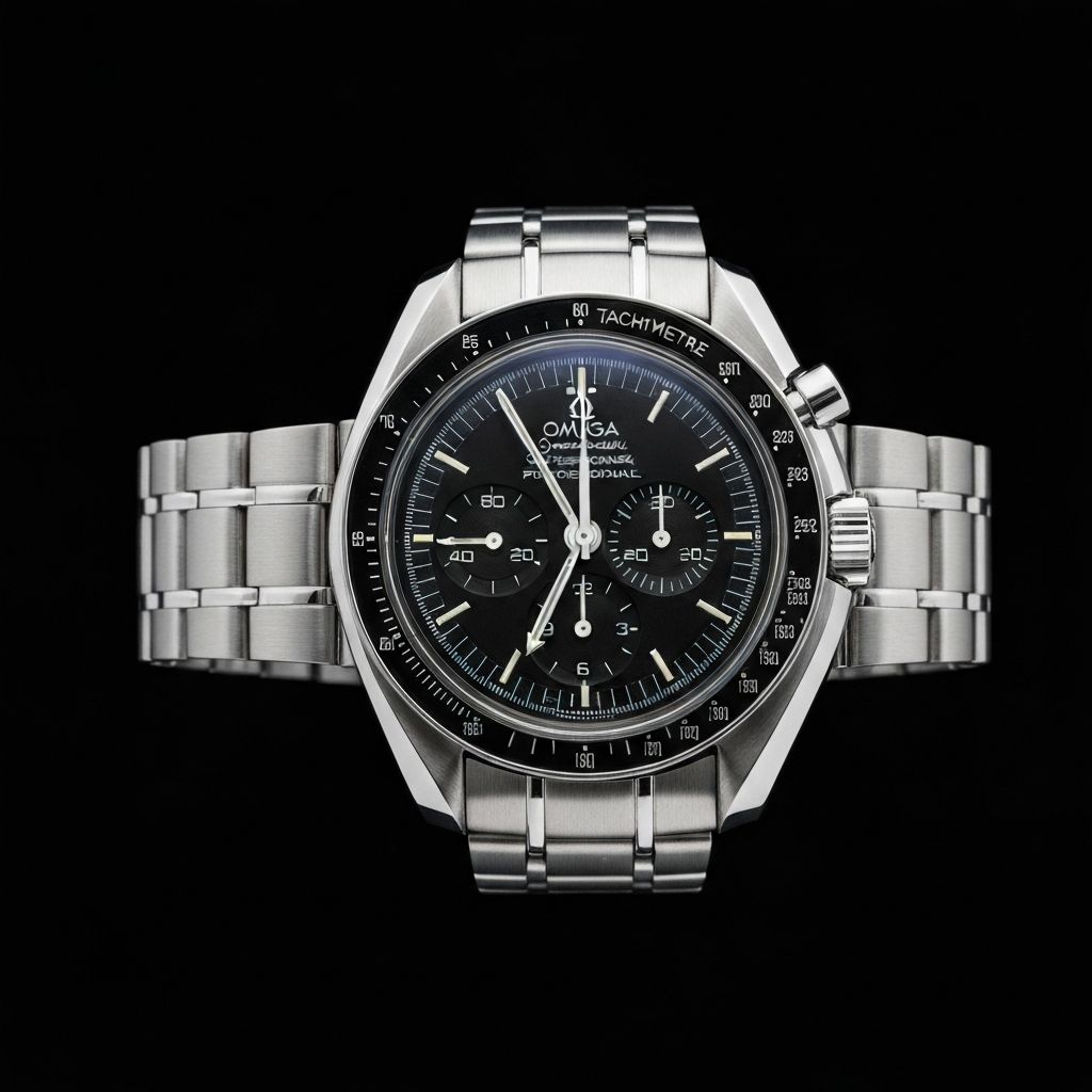 5x Omega Speedmaster's & Cash Instant Wins!
