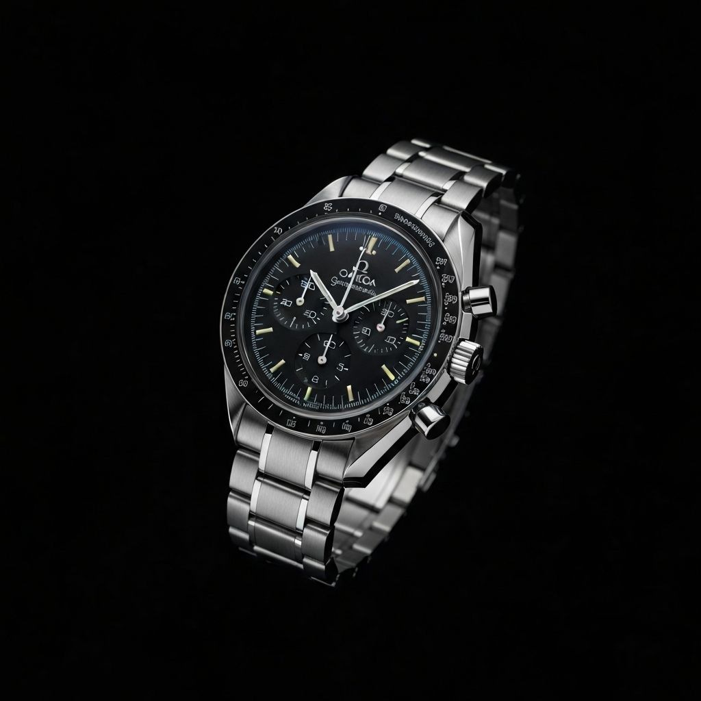 Omega Speedmaster