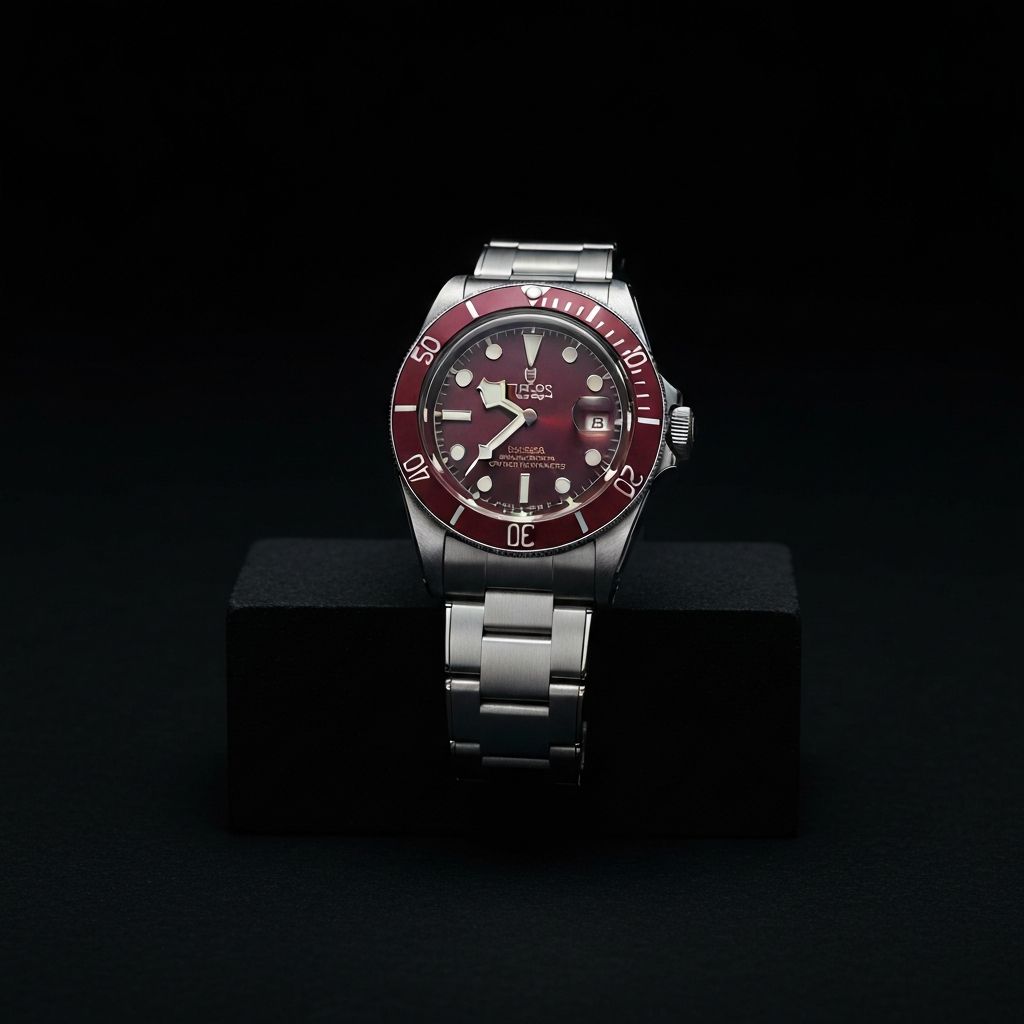 Tudor Pelagos