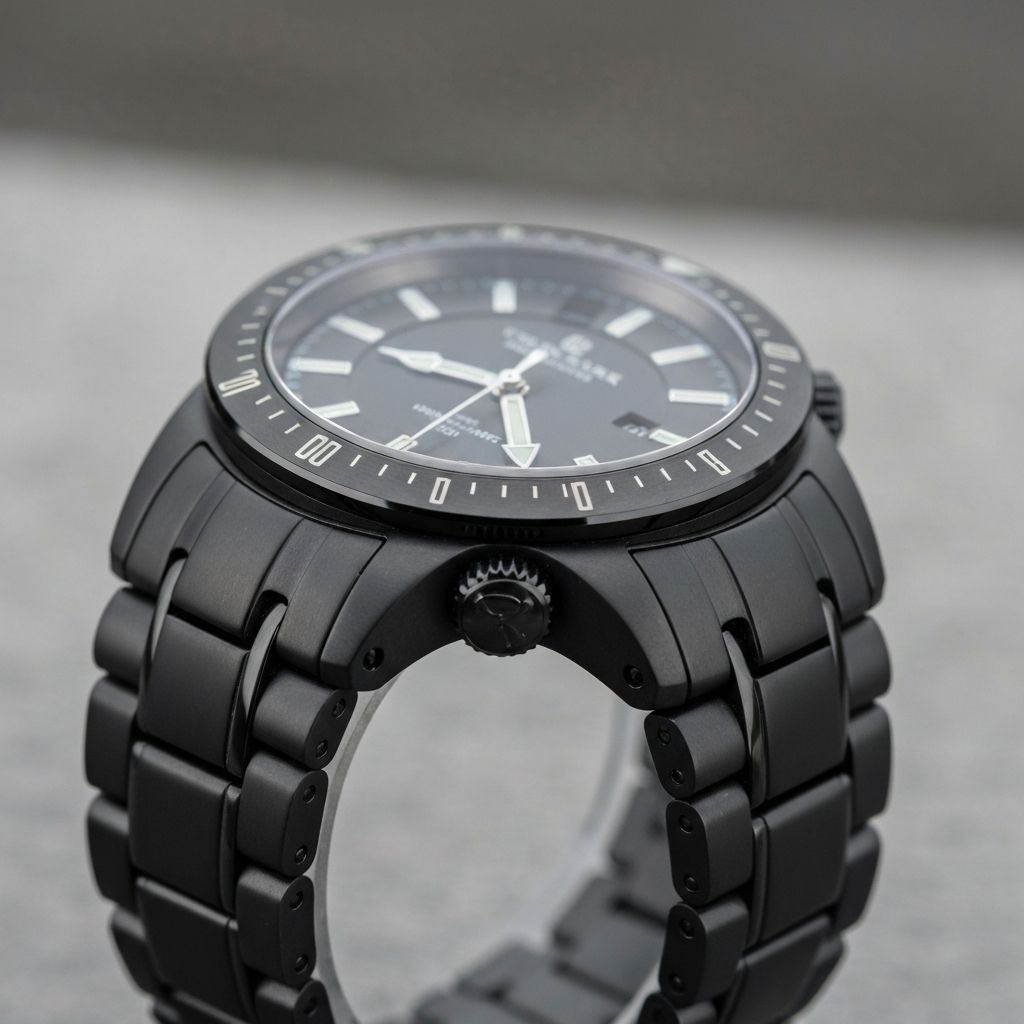 Best Ceramic Watches in 2026