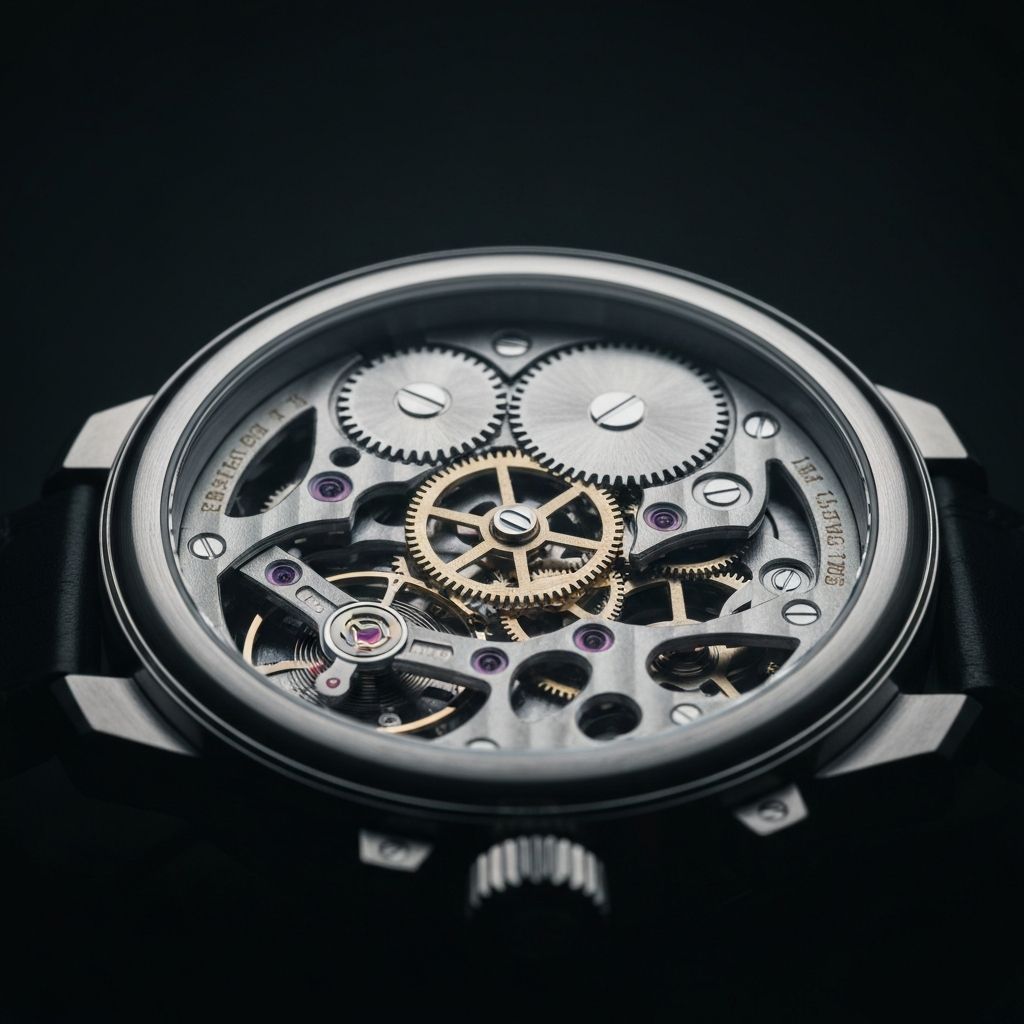 Are Skeleton Watches Practical? Pros, Cons, and Things to Consider